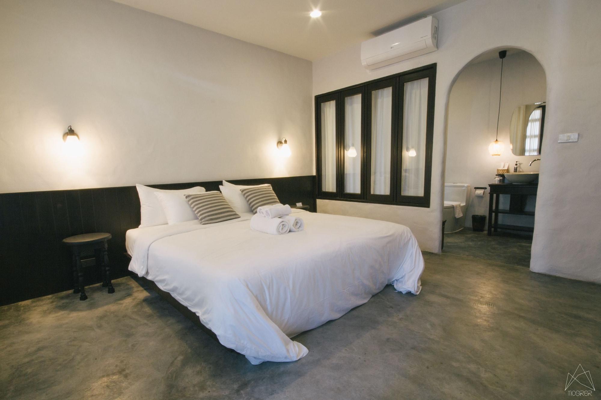 Chotana Villa Hotel Csiangmaj Kültér fotó