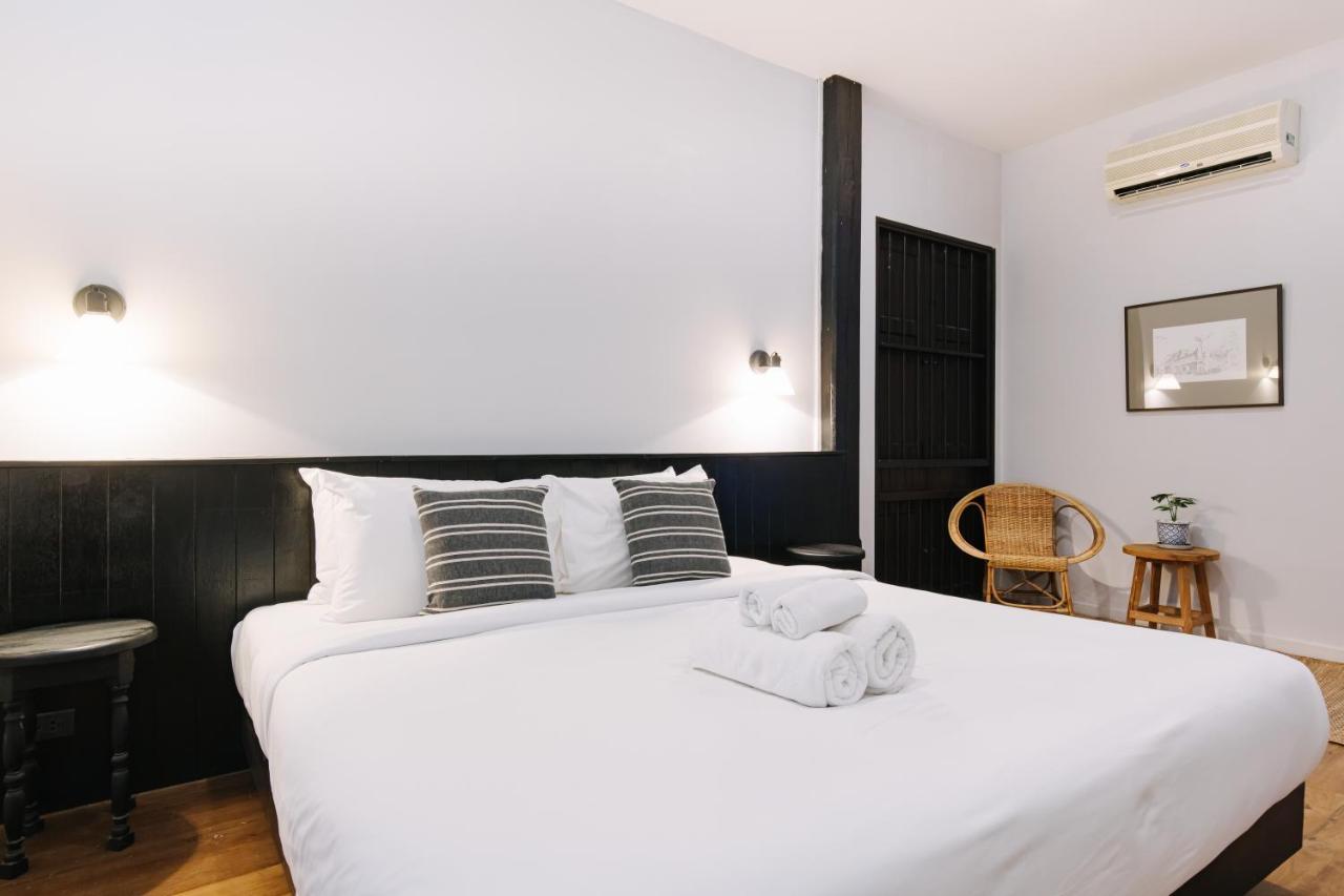 Chotana Villa Hotel Csiangmaj Kültér fotó