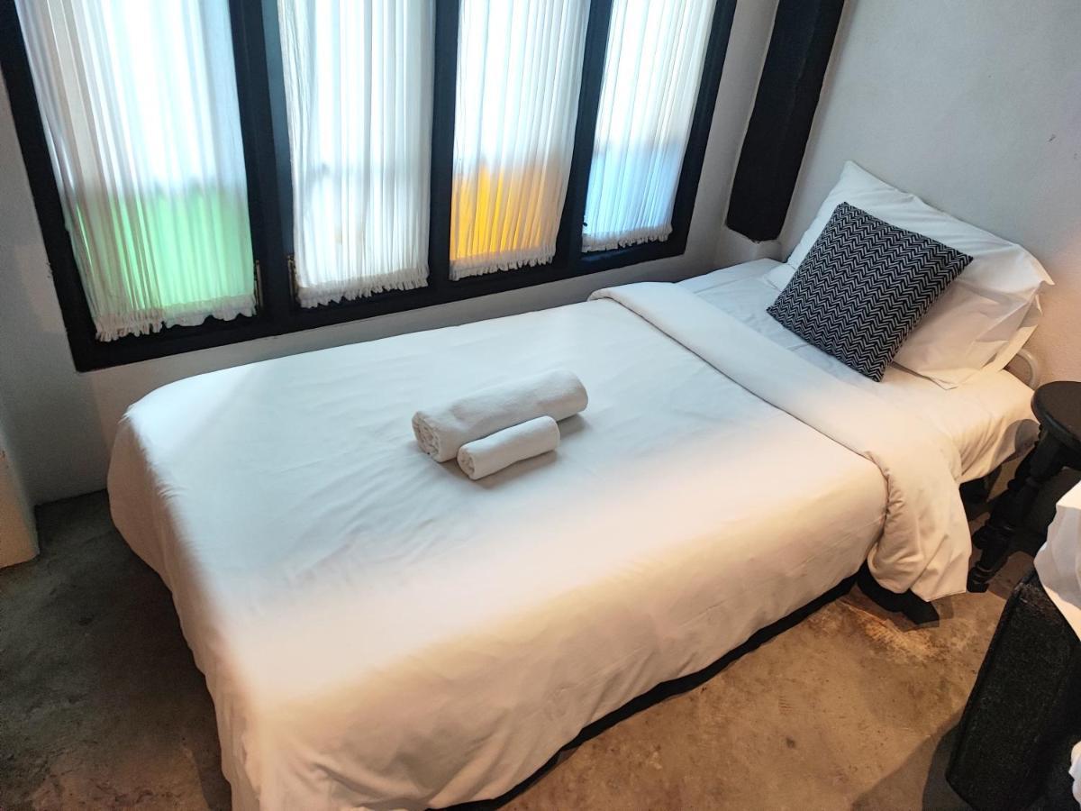 Chotana Villa Hotel Csiangmaj Kültér fotó