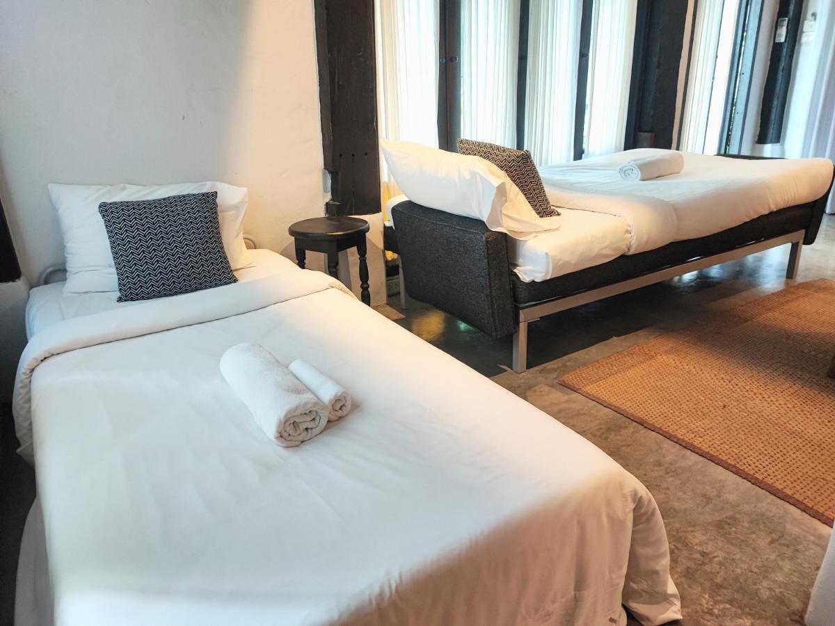 Chotana Villa Hotel Csiangmaj Kültér fotó